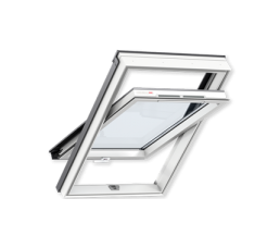 Мансардное окно Velux GLP 0073BIS Ручка снизу 