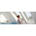 Мансардное окно Velux GLP 0073BIS Ручка снизу 