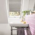 Мансардное окно Velux GLP 0073BIS Ручка снизу 