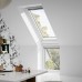 Мансардное окно Velux Карнизные окна VFE, VIU