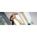 Мансардное окно Velux GLR 3073IS Ручка сверху