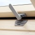 Мансардное окно Velux GRR 1050 Ручка снизу