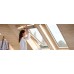 Мансардное окно Velux GZR 3050 Ручка сверху