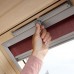 Мансардное окно Velux GZR 3050 Ручка сверху
