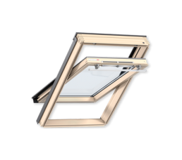 Мансардное окно Velux GZR 3050 Ручка сверху