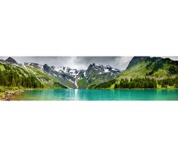 ХДФ 0,6Х2,44М, ГОРНОЕ ОЗЕРО ХДФ 0,6Х2,44М, ГОРНОЕ ОЗЕРО