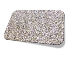 Полимерная гибкая черепица TEGOLA Рулонное покрытие Garden Roof Натуральный