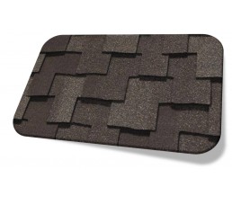 Гибкая черепица CertainTeed Classic Weathered Wood Гибкая черепица CertainTeed Classic Weathered Wood