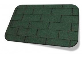 Гибкая черепица CertainTeed Evergreen Blend Гибкая черепица CertainTeed Evergreen Blend