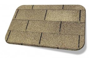 Гибкая черепица CertainTeed Timber Blend Гибкая черепица CertainTeed Timber Blend