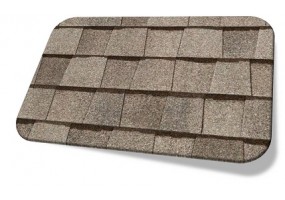 Гибкая черепица CertainTeed Sunrise Cedar Гибкая черепица CertainTeed Sunrise Cedar