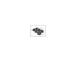 Газонная решетка 600*400*100
