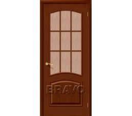 Капри-3 Темный Орех