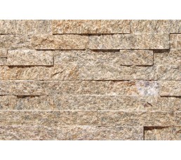 Фасадный облицовочный натуральный камень Desert Sand 60F