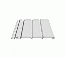 СОФФИТ СПЛОШНОЙ T4-SOFFIT, ПЛОМБИР