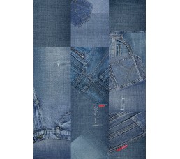 Пробка CORKSTYLE JEANS