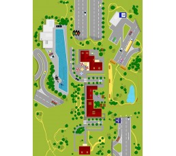 Пробка CORKSTYLE ROAD