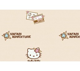 Пробка CORKSTYLE HELLO KITTY SAFARI