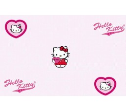 Пробка CORKSTYLE HELLO KITTY VALENTINES HEART