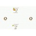 Пробка CORKSTYLE SNOOPY WOODSTOCK