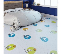 Пробка CORKSTYLE SNOOPY SPORTS