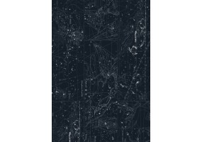 Пробка CORKSTYLE STARS BLACK