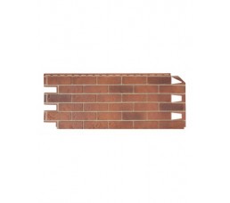 ФАСАДНАЯ ПАНЕЛЬ VOX SOLID BRICK BRISTOL