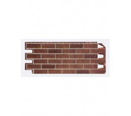 ФАСАДНАЯ ПАНЕЛЬ VOX SOLID BRICK DORSET