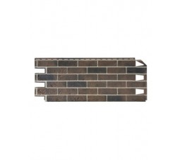 ФАСАДНАЯ ПАНЕЛЬ VOX SOLID BRICK YORK