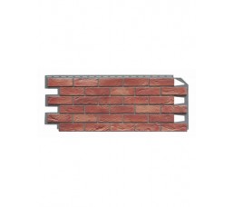 ФАСАДНАЯ ПАНЕЛЬ VOX SOLID BRICK BRITAIN - БРИТАНИЯ