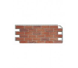 ФАСАДНАЯ ПАНЕЛЬ VOX SOLID BRICK HOLLAND - ГОЛАНДИЯ