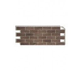 ФАСАДНАЯ ПАНЕЛЬ VOX SOLID BRICK IRELAND - ИРЛАНДИЯ