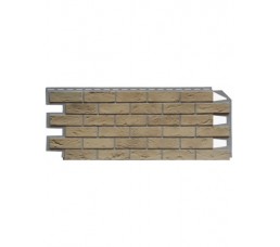 ФАСАДНАЯ ПАНЕЛЬ VOX SOLID BRICK DENMARK - ДАНИЯ
