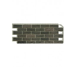 ФАСАДНАЯ ПАНЕЛЬ VOX SOLID BRICK GERMANY - ГЕРМАНИЯ